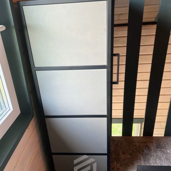 Alternative view of Комплект мебели Лофт для спальни 4