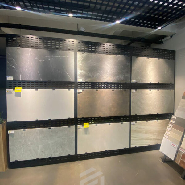 Стенд-экпозитор для широкоформатной плитки 8.1