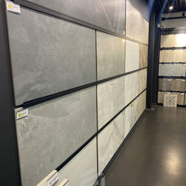 Alternative view of Стенд-экпозитор для широкоформатной плитки 8.1