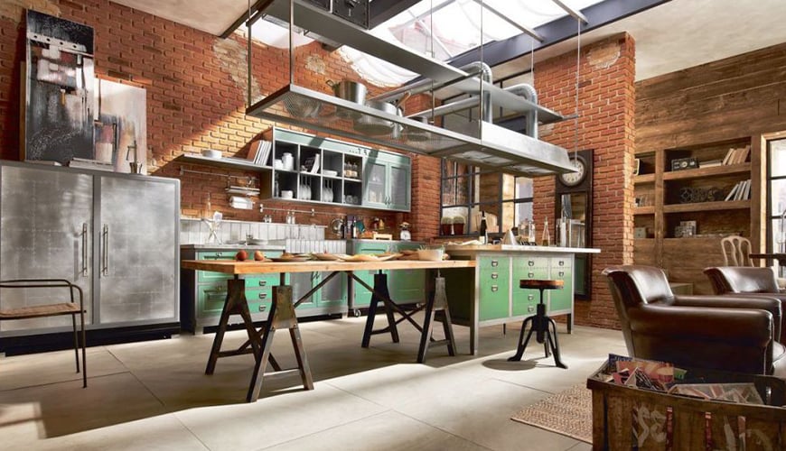 Барные стулья Лофт по выгодной цене