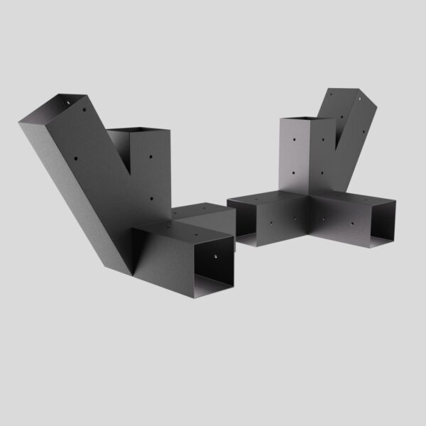 Коннектор для гамака 1