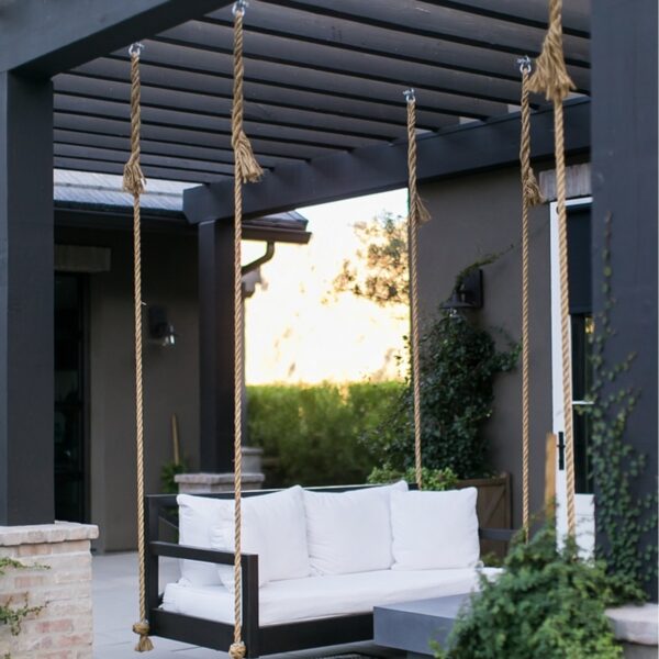 Качели  лофт 1