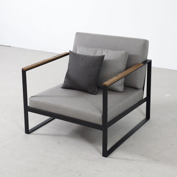 Кресло  лофт 11