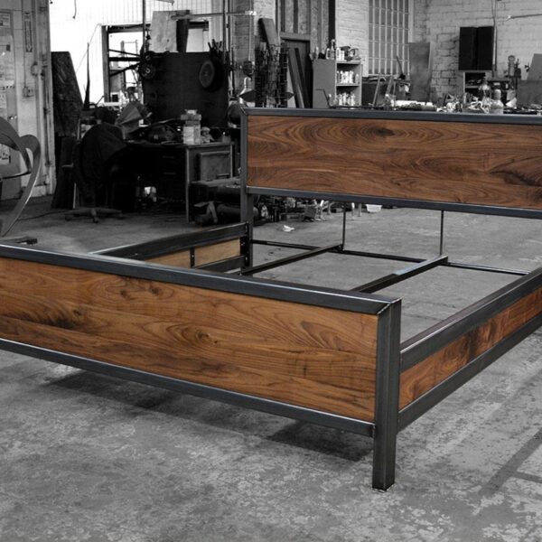 Кровать  лофт 1