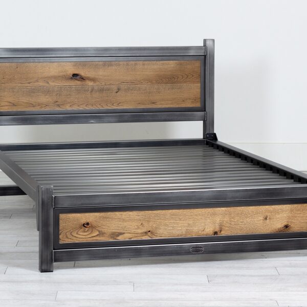 Кровать  лофт 10