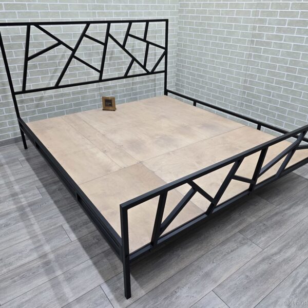 Кровать  лофт 8