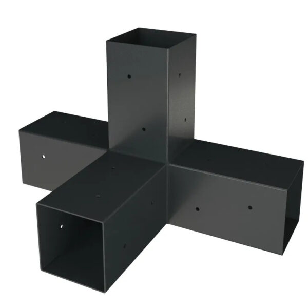 Коннектор квадро