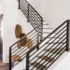 Перила ЛОФТ (5)