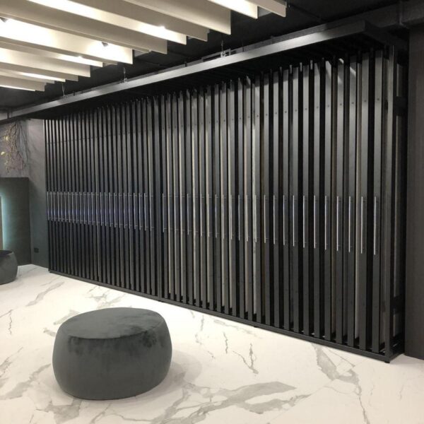 Стенд экспозитор 1-1