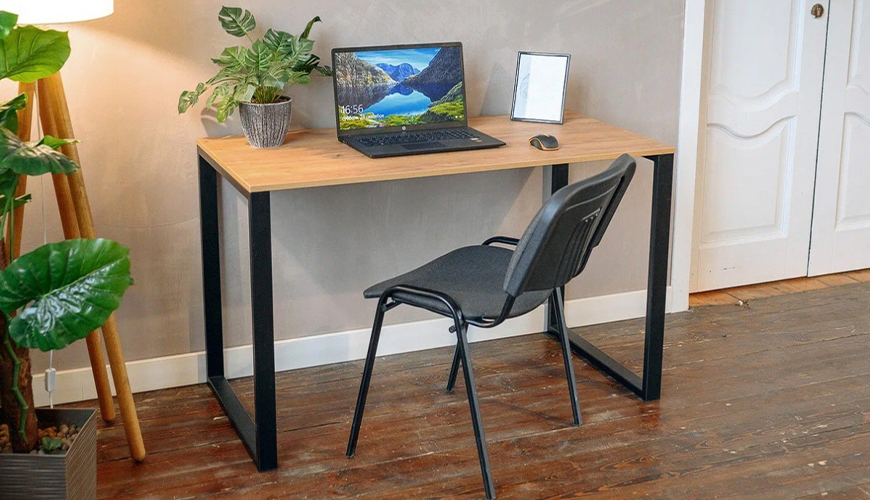 Письменные столы в стиле Лофт по выгодной цене