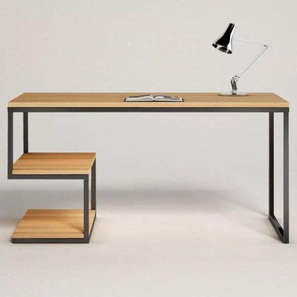 Письменный стол лофт 5