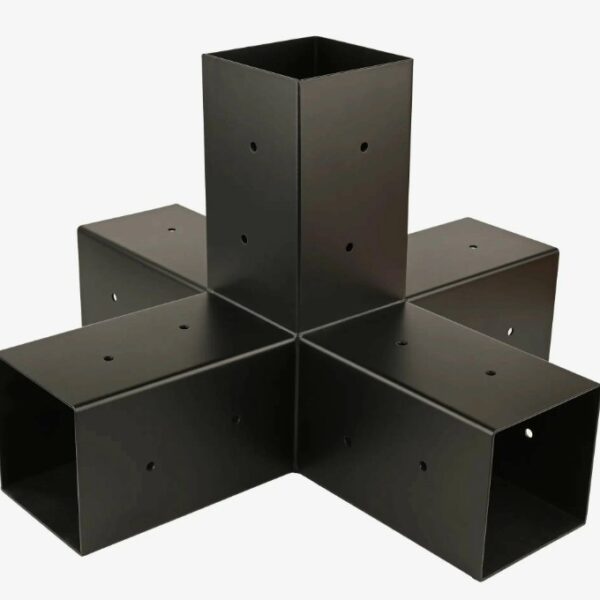 Коннектор пятисторонний