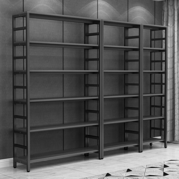 Стеллажи для магазинов 2