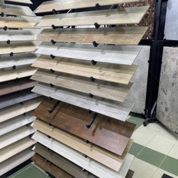 Стенд экспозитор 15