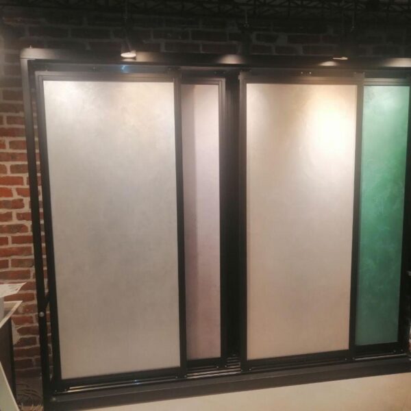 Стенд экспозитор 3