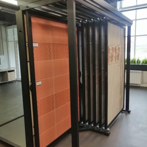 Alternative view of Стенд экспозитор 4