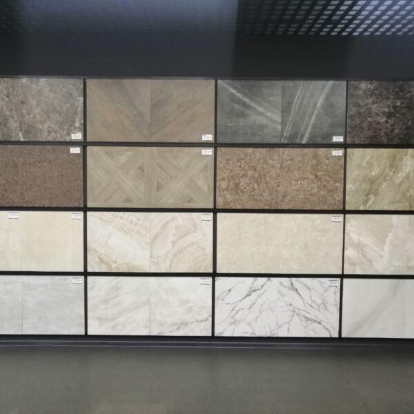 Стенд экспозитор 5