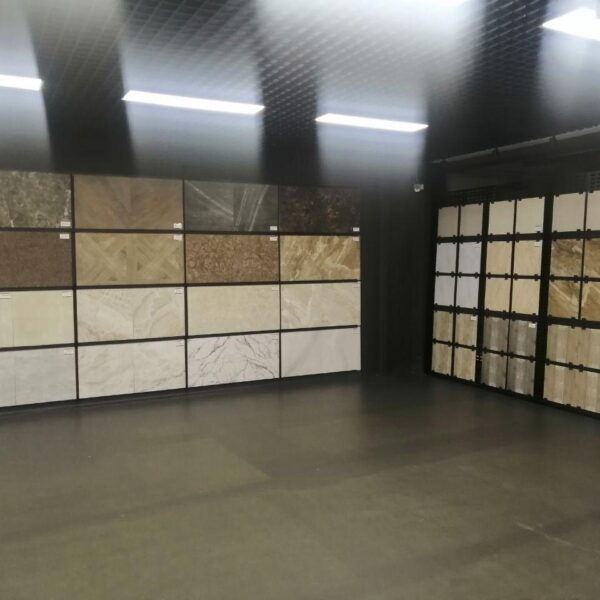 Alternative view of Стенд экспозитор 5