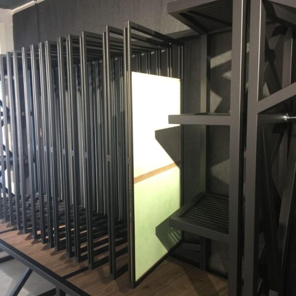 Alternative view of Стенд экспозитор 7