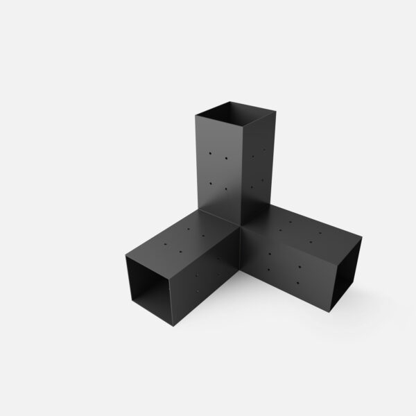 Коннектор трио